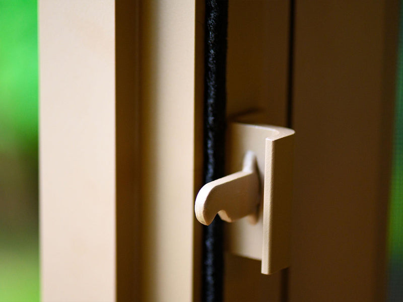 Gazebo Penguin Florence - Wall Mounted Solarium 10x16 Polycarbonate Roof