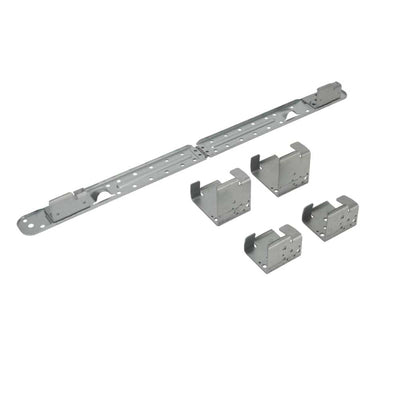 Whirpool Microwave Bump Out Mounting Kit - Flush Installation - W11630300 | Trousse d’installation de protection Whirpool pour four à micro-ondes - installation affleurée - W11630300