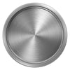 Whirlpool Knob Accessory Kit for Gas Cooktop – Stainless Steel - W11774761 | Trousse d’accessoires de boutons Whirlpool pour surface de cuisson à gaz - acier inoxydable - W11774761
