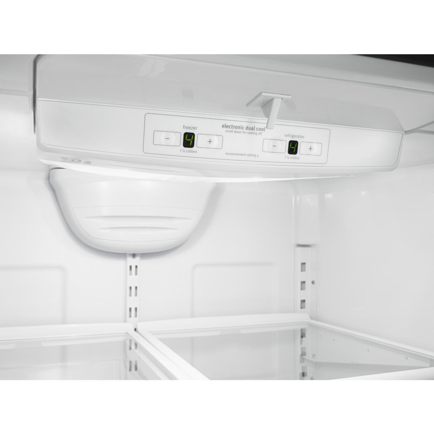 Ricambio Originale WHIRLPOOL – Otturatore/Shutter – Codice 482000013385