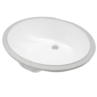 Zulu Bathroom Sink