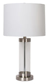 Abella Table Lamp with USB Port