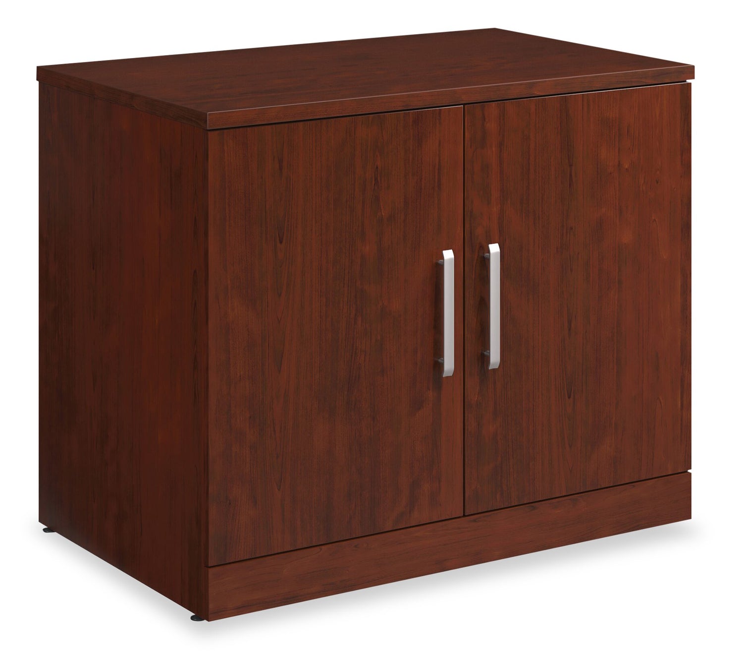 Cherry storage cabinet discount