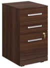 Affirm 15.55\" Commercial Grade 3-Drawer Filing Cabinet - Noble Elm