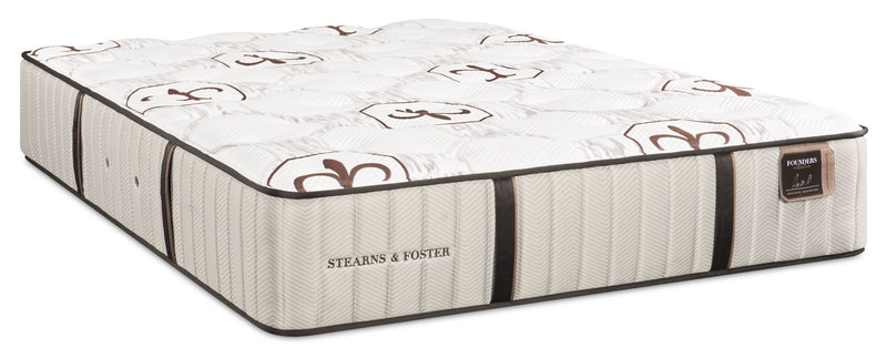 Stearns & Foster® Allianz Luxury Tight Top Firm Twin XL Mattress