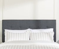 Ambrose 3-Piece King Comforter Set - Oatmeal 