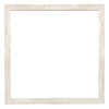 ["Arbor Bedroom Dresser Mirror - Driftwood White"]