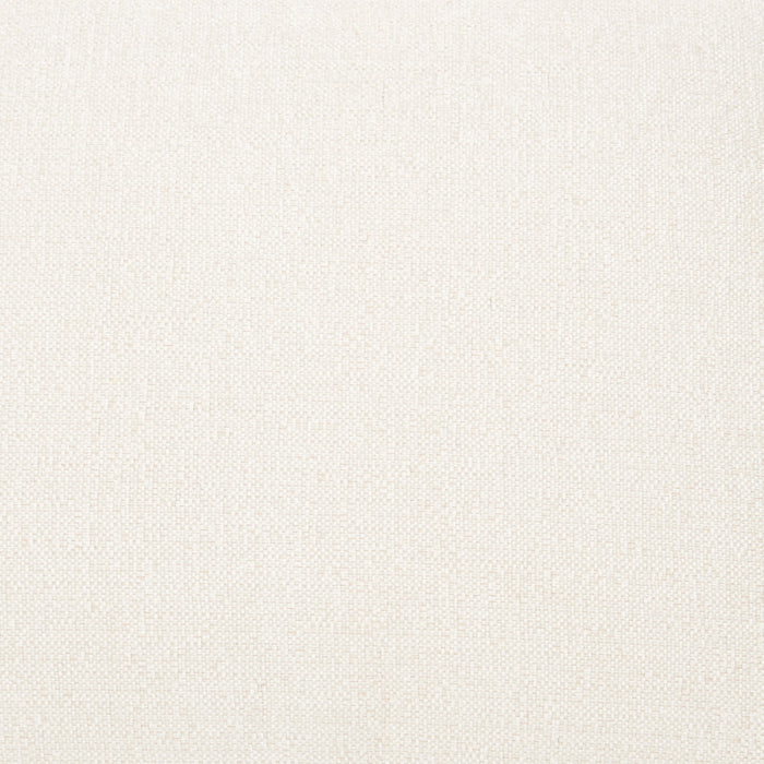 Cindy Crawford Home Aspen 4-Piece Power Reclining Sectional with Armless Chair and USB Port - Alabaster