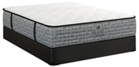 Scott Living Aviemore Tight Top Firm Full Mattress Set