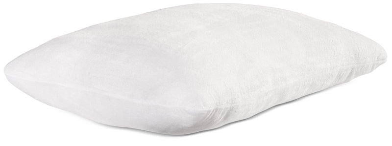 Masterguard® Natural Bamboo™ King Mattress Protector with 2 Queen Pillows