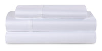 BEDGEAR Hyper-Cotton™ Twin XL Sheet Set - Optic White