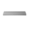 Zephyr Cyclone 42\" Under Cabinet Range Hood - Stainless Steel - AK6542CS