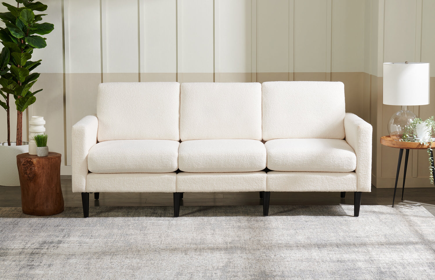 همه چیز درباره مبل و مبلمان