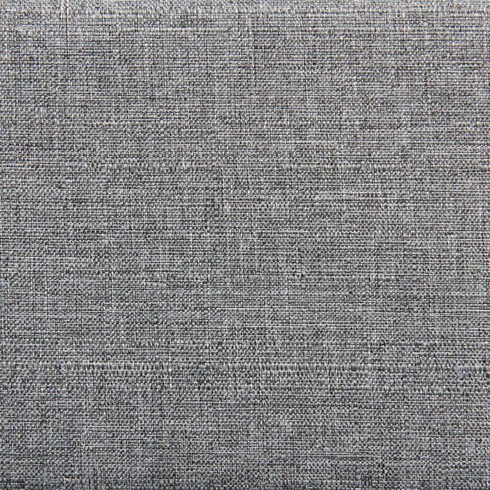 Breeze Twin XL Platform Base - Medium Grey