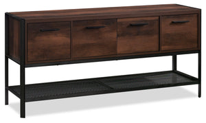 Briarbrook Commercial Grade Office Credenza