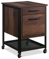 Briarbrook Commercial Grade Mobile Filing Cabinet