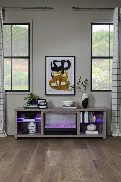 Black Dominates No. 3 Framed Artwork Raised Under Glass with Mat - 26\" x 34\"