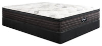 Beautyrest GL2 Eurotop Firm Queen Mattress Set 