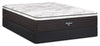 Beautyrest GL4 Eurotop Firm Queen Mattress Set