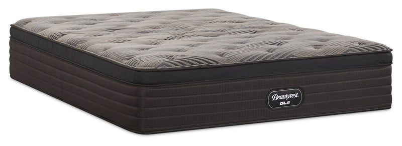 Beautyrest GL6 Eurotop Medium Twin Mattress