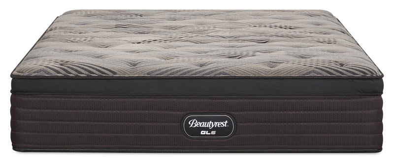 Beautyrest GL6 Eurotop Medium Twin Mattress