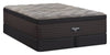Beautyrest GL6 Eurotop Medium King Mattress Set