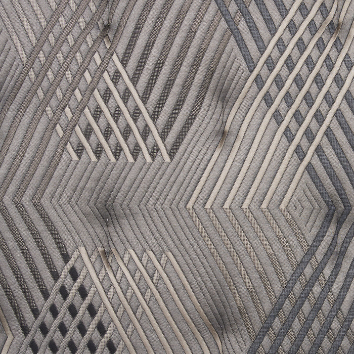 Beautyrest GL8 Eurotop Plush Full Mattress Set