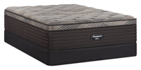 Beautyrest GL8 Eurotop Plush Twin Mattress Set 