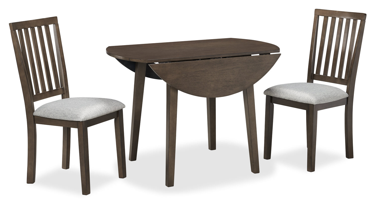 Bryn 3pc Dining Package with 42