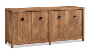 Cannery Bridge Commercial Grade Office Credenza