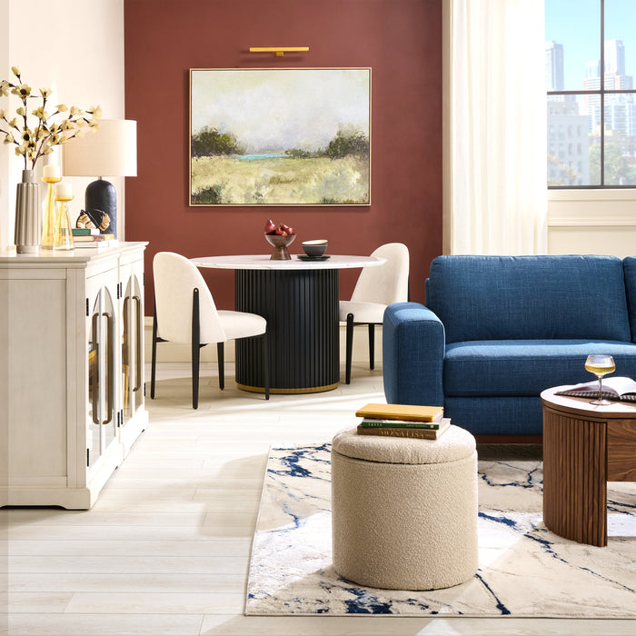 The Promise Framed Canvas with Hand Embellishment - 38\" x 50\"