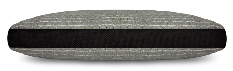 Pair of Pillows: Masterguard® Charcoal Tencel™ Queen Pillow