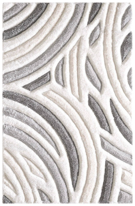 Chicago Area Rug - 5' x 7' - The Brick