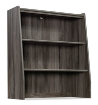 Clifford Place Commercial Grade Hutch - Jet Acacia