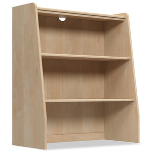 Clifford Place Commercial Grade Hutch - Natural Maple