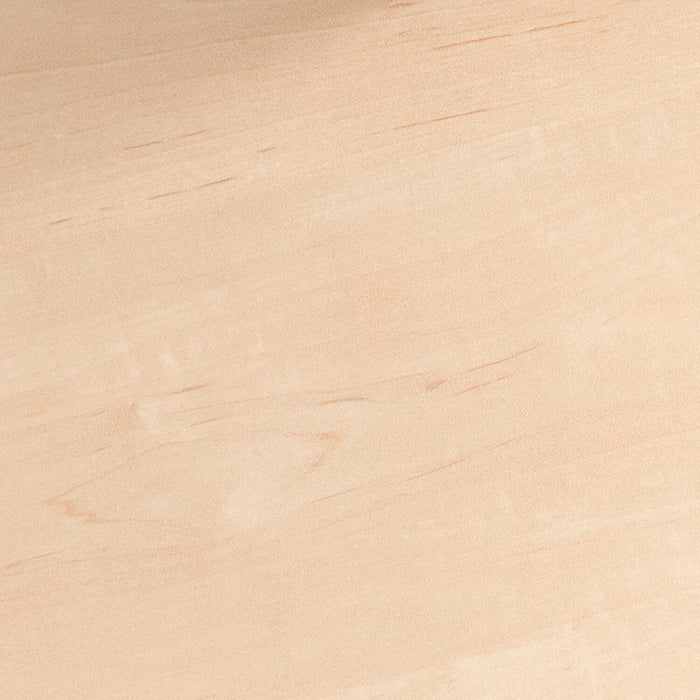 Clifford Place 29.53\" Commercial Grade Library Base - Natural Maple