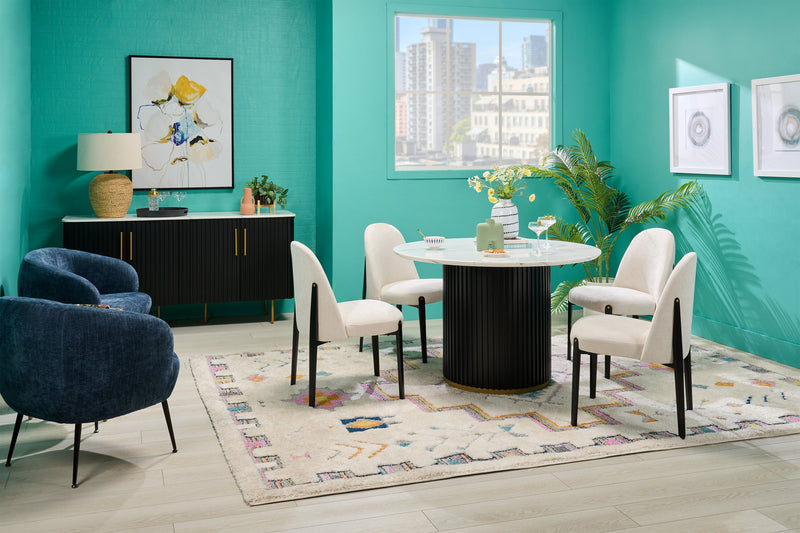 Sea Shell II Framed Artwork Raised Under Glass with Mat - 24\" x 24\"