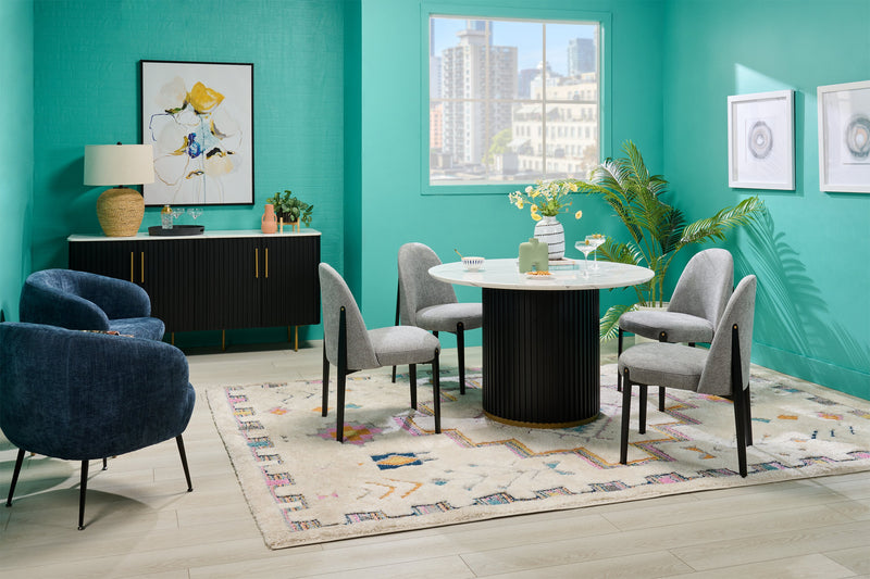 Sea Shell II Framed Artwork Raised Under Glass with Mat - 24\" x 24\"