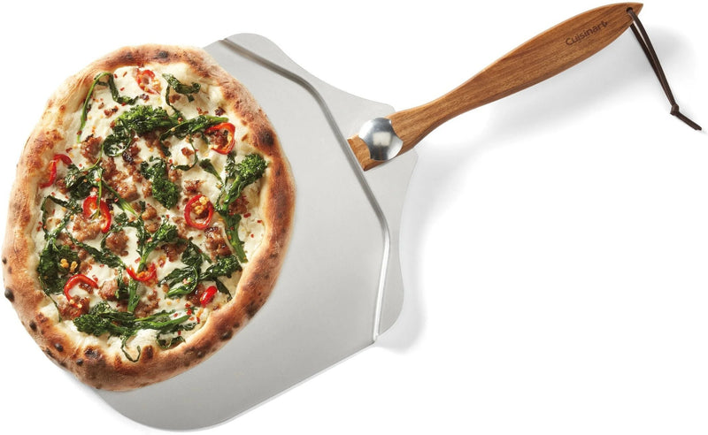 Cuisinart Indoor Countertop Pizza Oven - CPZ-120C