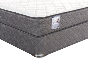 Springwall Carleton Full Mattress Set