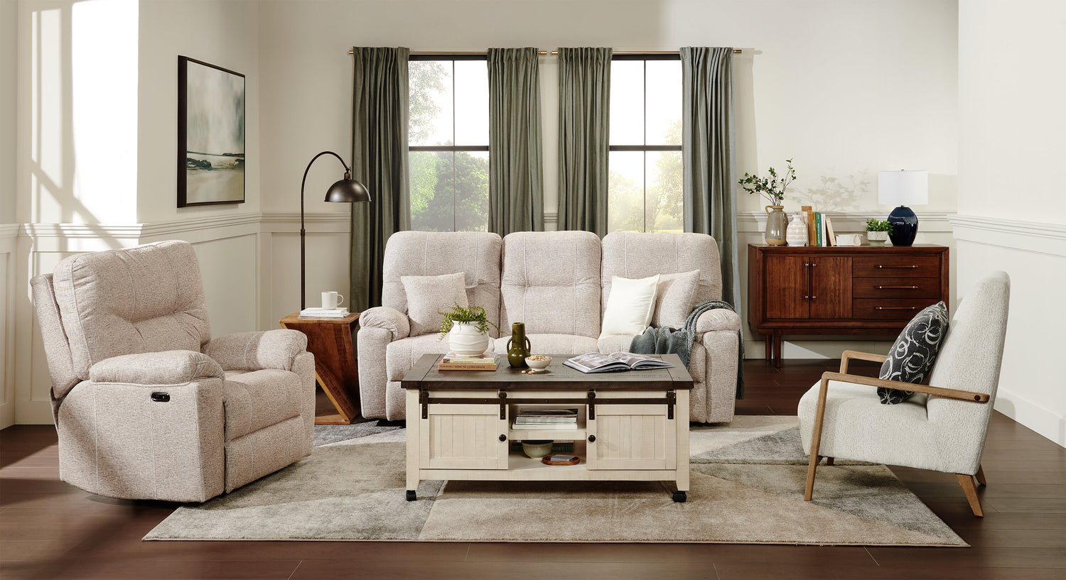 Made in Canada Dawson 87