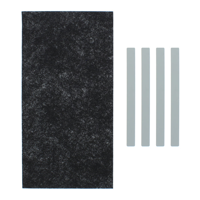 Zephyr Charcoal Filter Replacement - Z0F-C012
