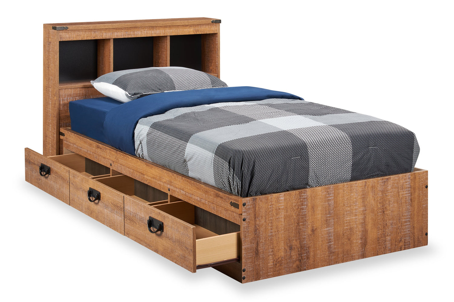 How to Put a Platform Bed Together: Easy Steps for a Perfect Build