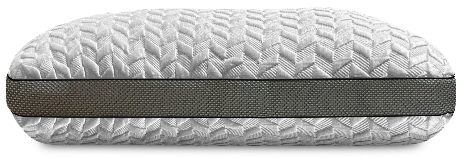 Masterguard® Dream Cooling Queen Pillow The Brick