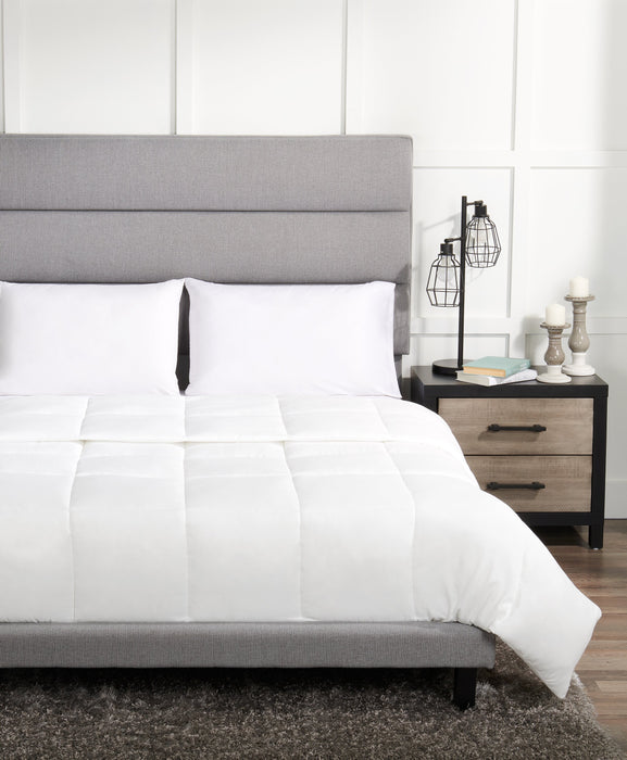 Duvet Insert – Full/Queen