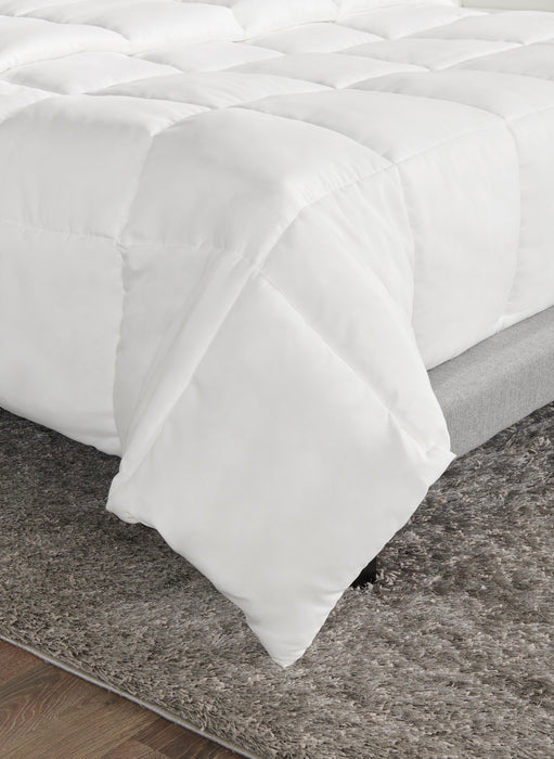 Duvet Insert – Full/Queen