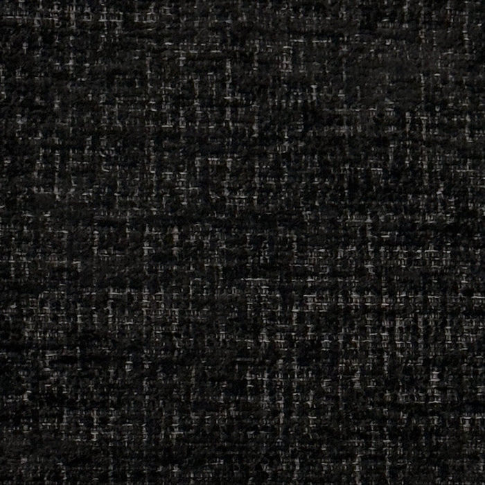 Scott Living Elevate Modular 3-Piece Left-Facing Chenille Fabric Power Reclining and Sliding Sectional - Ebony