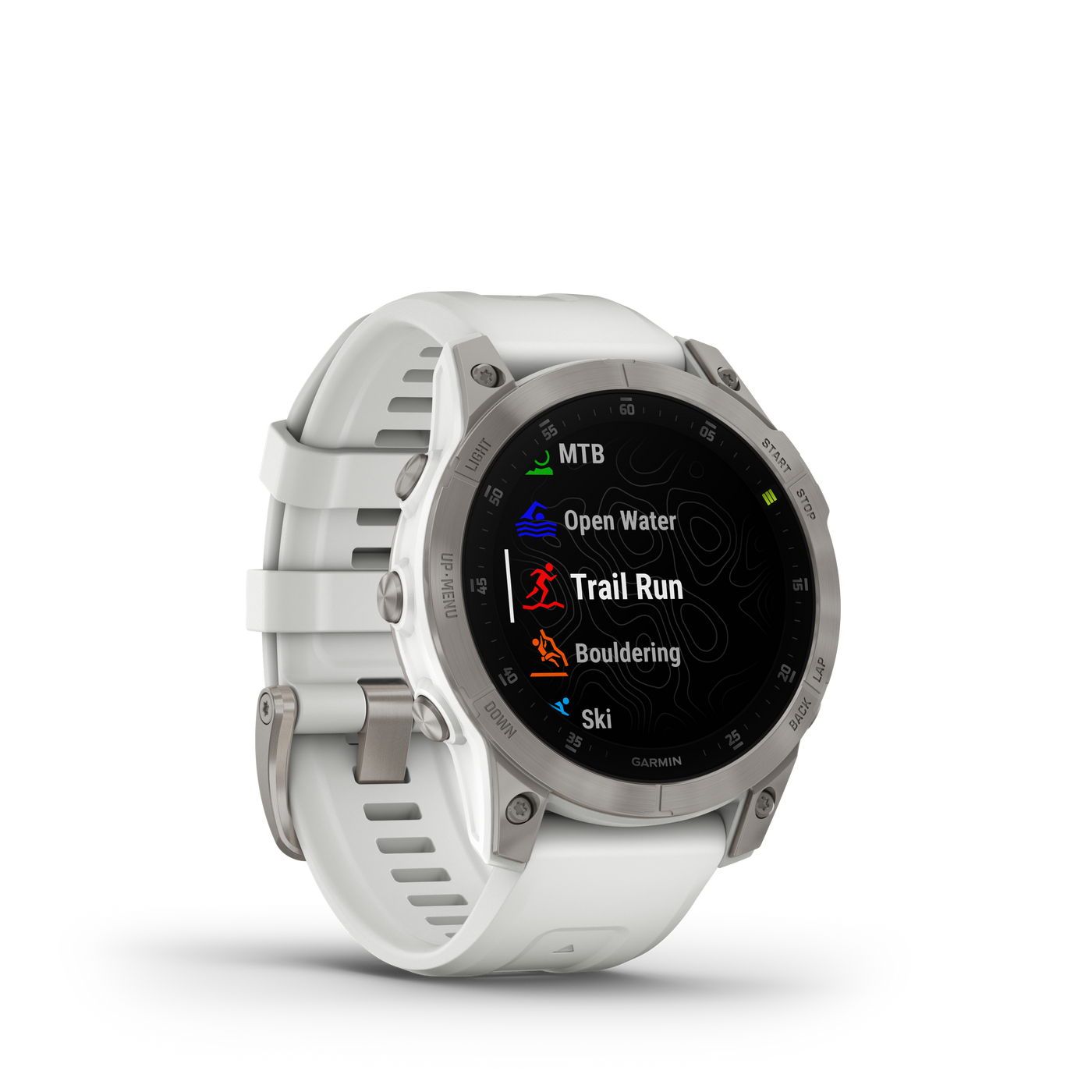 Garmin fenix kaina shop