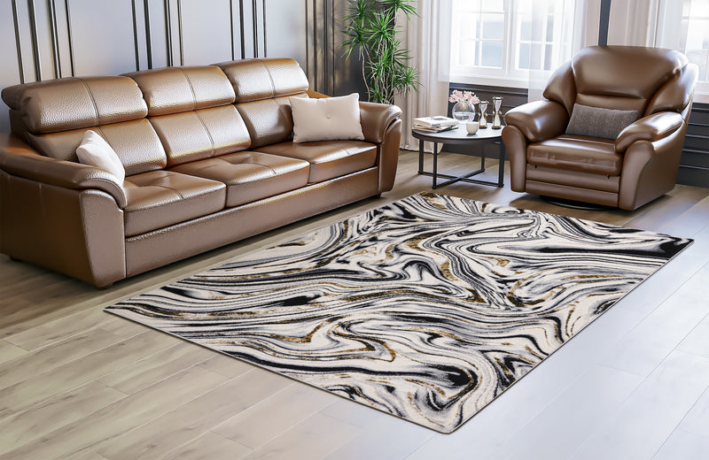 Evelyn Area Rug - 7'6\" x 10'6\"