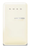 Smeg 4.31 Cu. Ft. Retro Compact Refrigerator - FAB10ULCR3